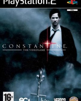Constantine : The Video Game