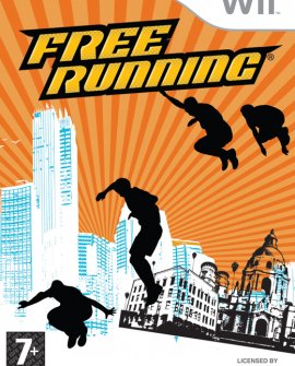 Free Running [en]