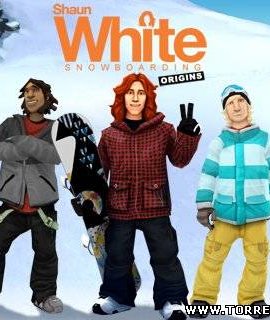 20:26 Shaun White Snowboarding : Origins 1.0.0 [2009, Симулятор сноубординга]