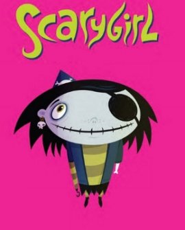 Dr. Maybee and the Adventures of Scarygirl(2011/ENG)