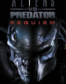 [PSP] Aliens vs Predator: Requiem