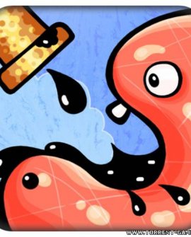 Feed Me Oil 1.0 [2011, Puzzle]