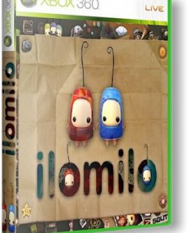 Ilomilo[Xbox 360]