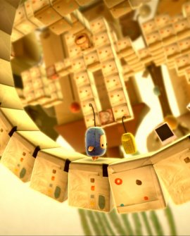 Ilomilo[Xbox 360]