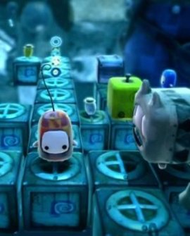 Ilomilo[Xbox 360]