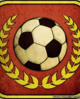 [iPhone/iPad] Flick Kick Football 1.6.1