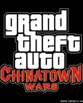 Grand Theft Auto: Chinatown Wars 1.1