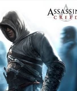 Assassin's Creed - Altair's Chronicles [v. 1.3.3]