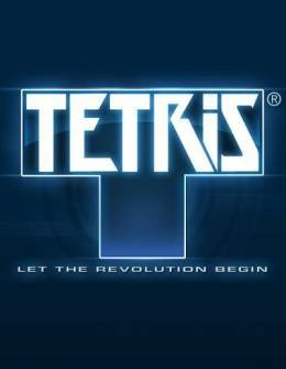 [PSP] Tetris :Let The Revolution Begin