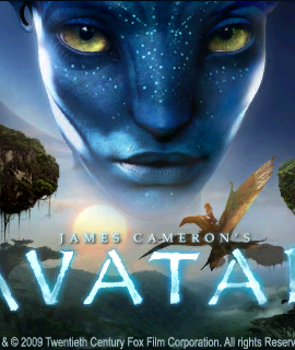 [OS 3] James Cameron's Avatar