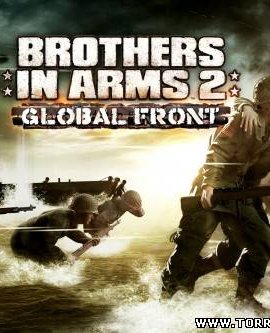 Brothers in Arms® 2: Global Front