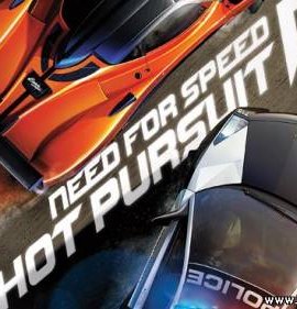 Need for Speed™ Hot Pursuit [2010] iPhone/iPod Touch