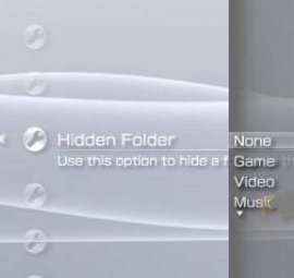 [PSP]My Custom Hidder [2010, Cофт]