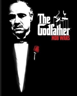 The Godfather: Mob Wars [2006, Action / FPS]