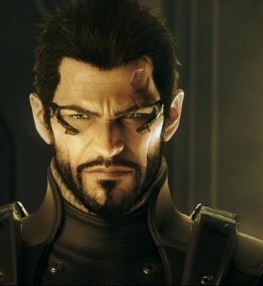 Deus Ex: Human Revolution (2011) [Region Free]RUSSOUND Полная озвучка!