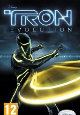 TRON: Evolution [2010, Action Adventure]