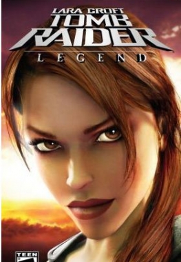 Tomb Raider Legend [2006, Action]