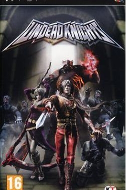 Undead Knights [FULL] [2009, Action / FPS]
