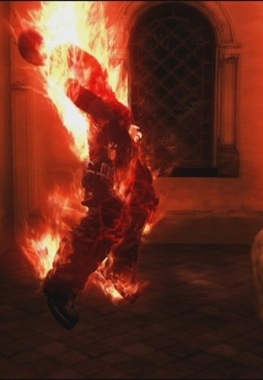 Infernal: Hell's Vengeance (2009) [PAL / NTSC-U / RUS]