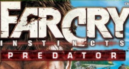 Far Cry Instincts Predator [Region Free/RUS] XBOX360