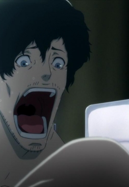 Catherine (2011) [JAP] [ENG] PS3