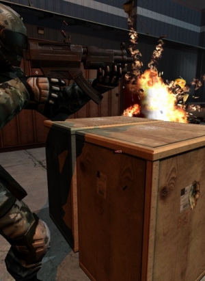F.E.A.R. [RUS] XBOX 360