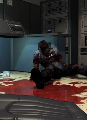 F.E.A.R. [RUS] XBOX 360