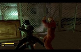 Watchmen The End is Nigh (2009/Xbox360/ENG)