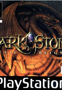 [PSX-PSP]Darkstone [1999, Action/RPG]