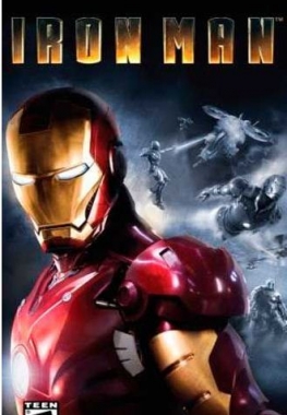 Iron Man [2008, Action]