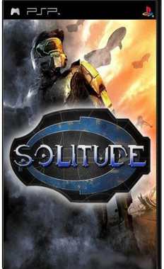 Halo Solitude [Beta3]
