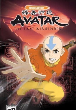 Avatar: The Last Airbender / Avatar: Legend of Aang [ENG] [2007, Adventure\RPG]