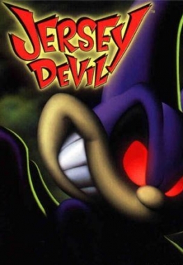 [PSX-PSP] Jersey Devil [1999, Arcade, 3D, 3rd Person]