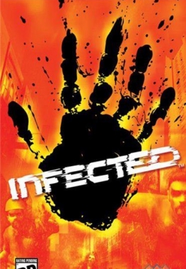 Infected [2005, Action]