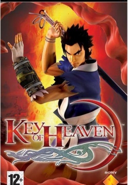 Key of Heaven [ENG] [2005, Action, RPG]