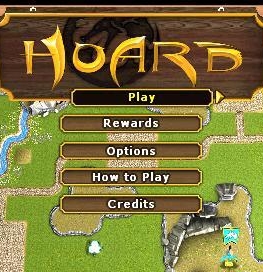 Hoard (2011) [Patched][ENG][Minis] PSP