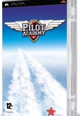 Pilot Academy [2006, Симулятор]