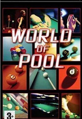 World of Pool[2007, Sport,Simulator]