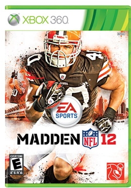 Madden NFL 12 (EA Tiburon) [Region FreeENG]