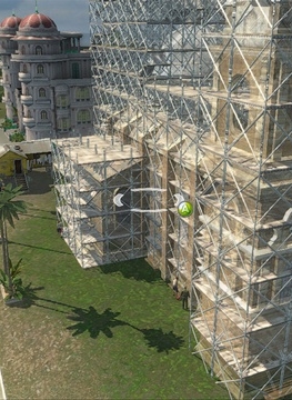 [Xbox 360] Tropico 3 [Region Free/RUS/2009] 