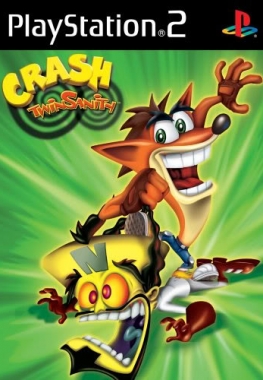 Crash Bandicoot Action Pack[2005/ENG]