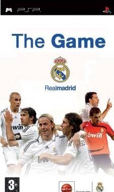 Real Madrid: The Game (2009) ENG