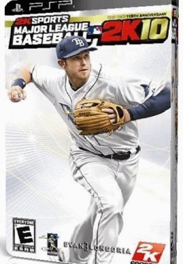 Major League Baseball 2K10 (Patched) [2010, Sport/Simulator Baseball]