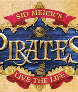 [PSP]Sid Meier's Pirates!