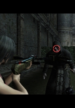 [Wii]Resident Evil 4: Wii Edition
