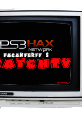 [PS3] WatchTV более 300 ТВ каналов у вас на PS3