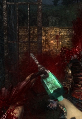 Kinect JTAGFULLRise of NightmaresRegion FreeENG