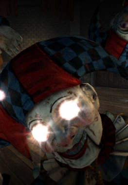 Kinect JTAGFULLRise of NightmaresRegion FreeENG