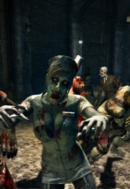Kinect JTAGFULLRise of NightmaresRegion FreeENG