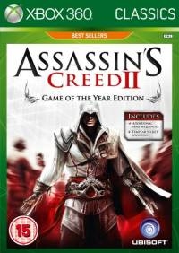 Assassin's Creed 2: Game of the Year Edition